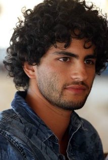 Enrique Arrizon
