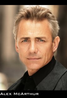 Alex McArthur