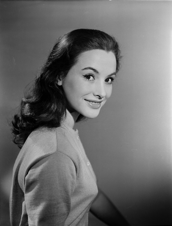 Pascale Audret