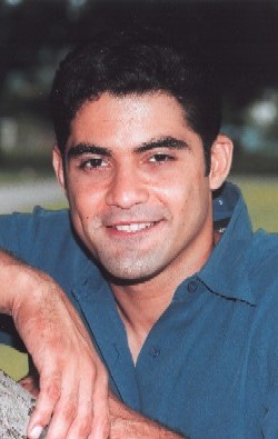 Charlie Massó
