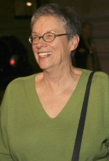 E. Annie Proulx