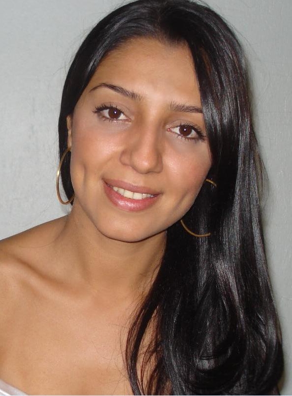 Zehra Deniz