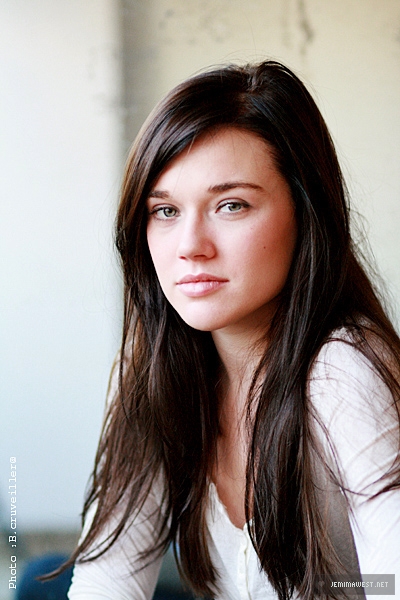 Jemima West