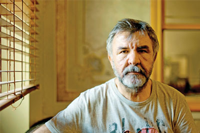 Cemil Ağacıkoğlu