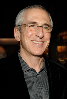 Michael Shamberg