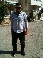 İzzet Güven