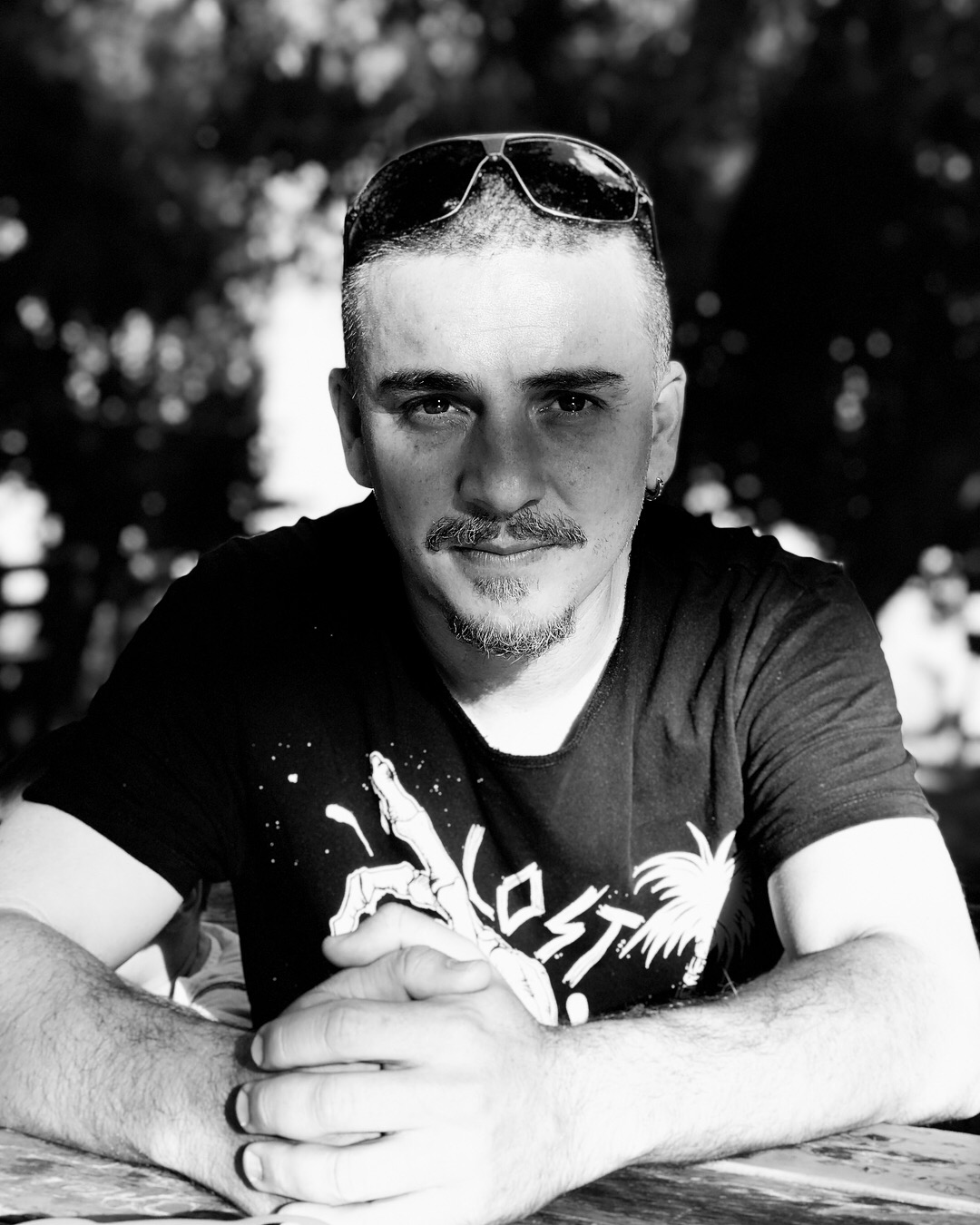 Volkan Ardabak