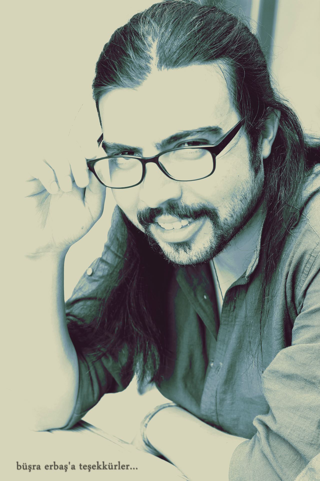 Serdar Çetinkaya