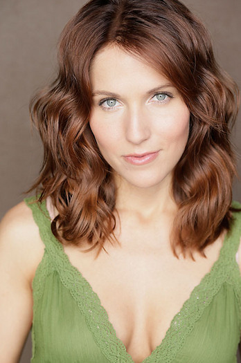 Marissa Skell