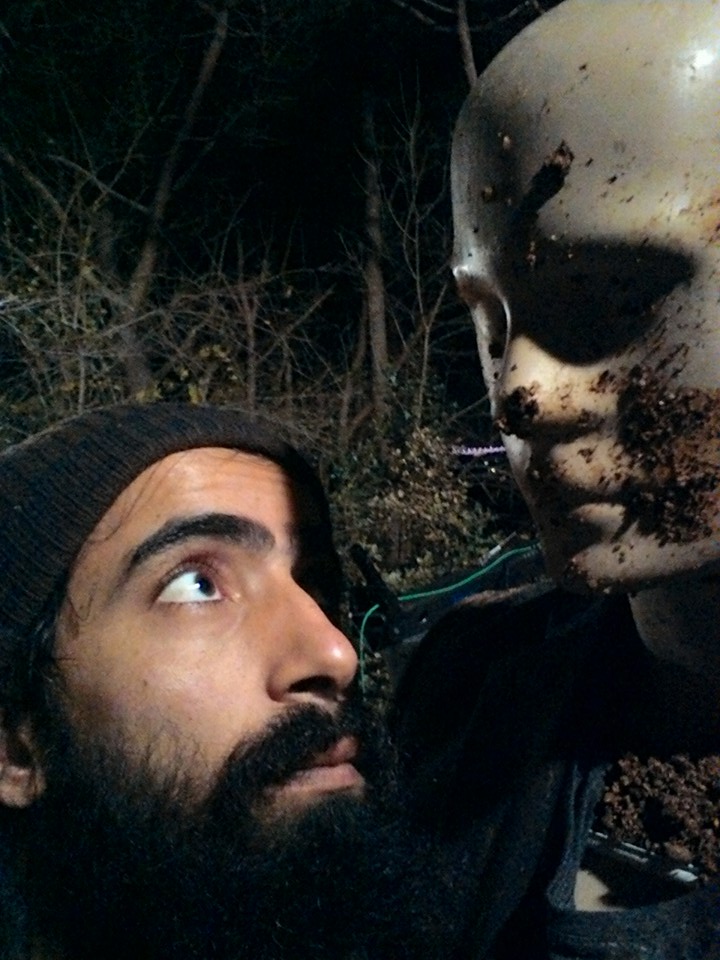 Şenol Canbulat