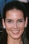 Angie Harmon