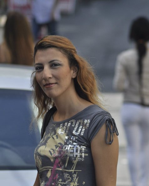 Hacer Albayrak