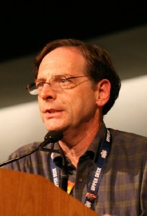 Jerry Beck