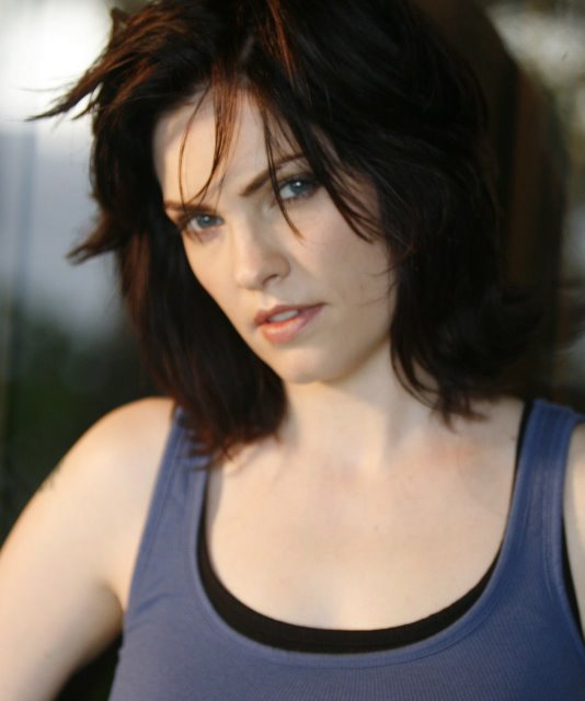 Jill Bennett 2