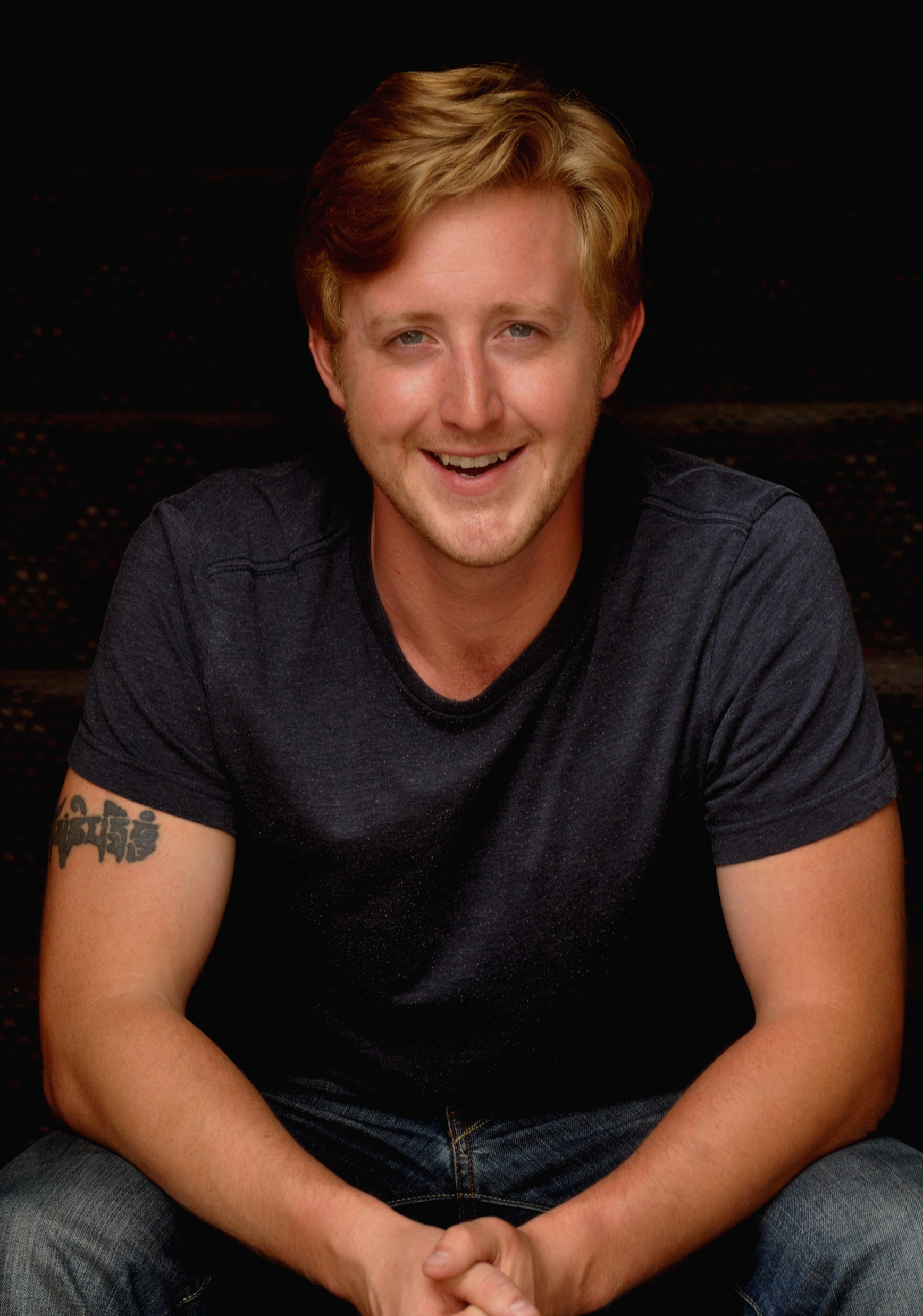 Chris W. Cook