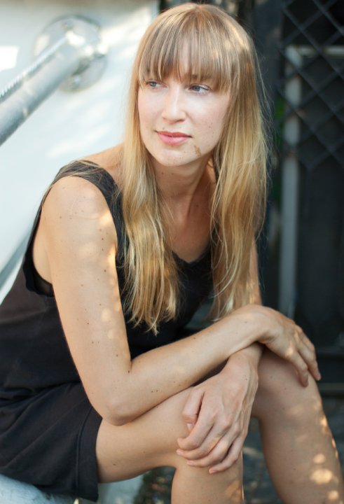 Erica Löfgren