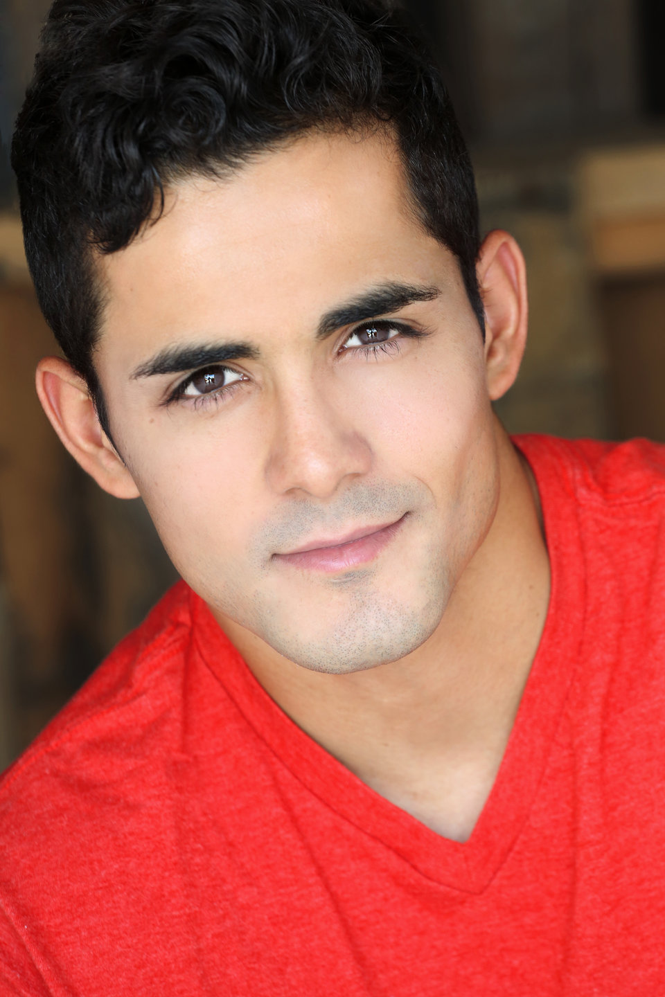 Gabriel De Santi