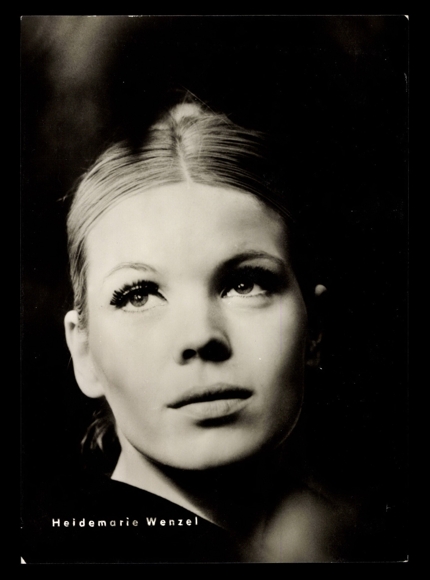 Heidemarie Wenzel