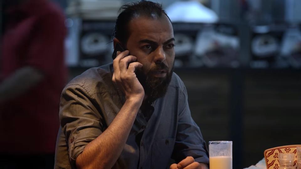 Çağlar Yüksel