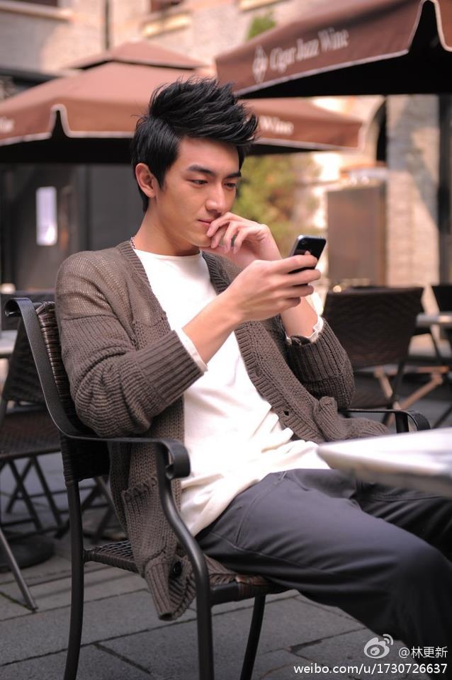Gengxin Lin