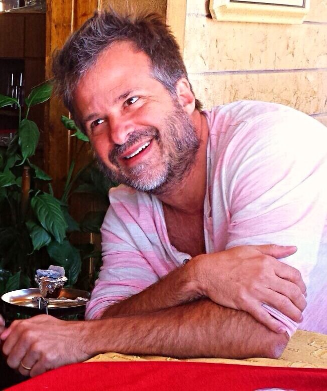 Ron Senkowski