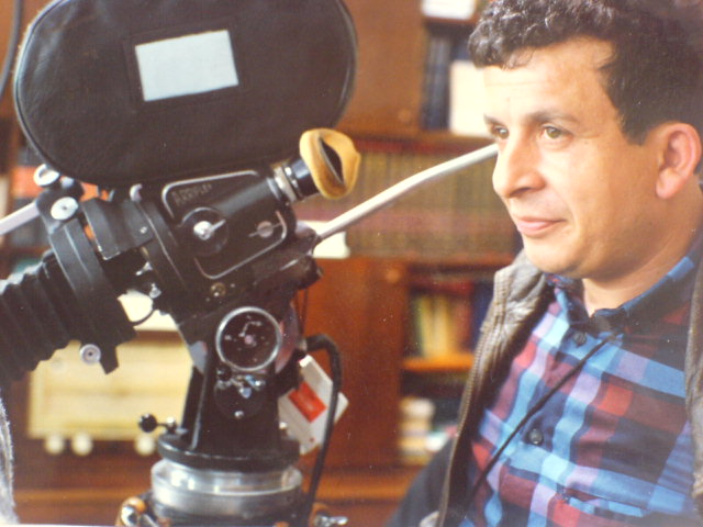 Ümit Ardabak