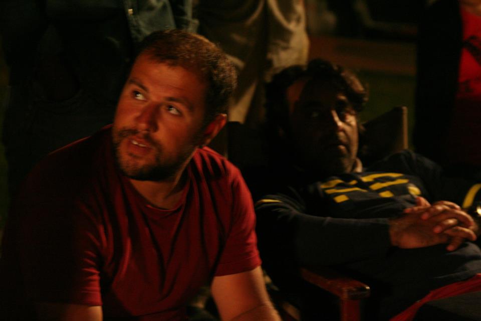 Ali Ayyıldız