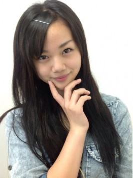 Julia Nagano