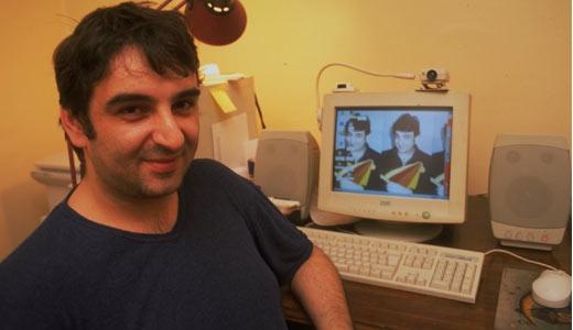 Kemal Kenan Ergen