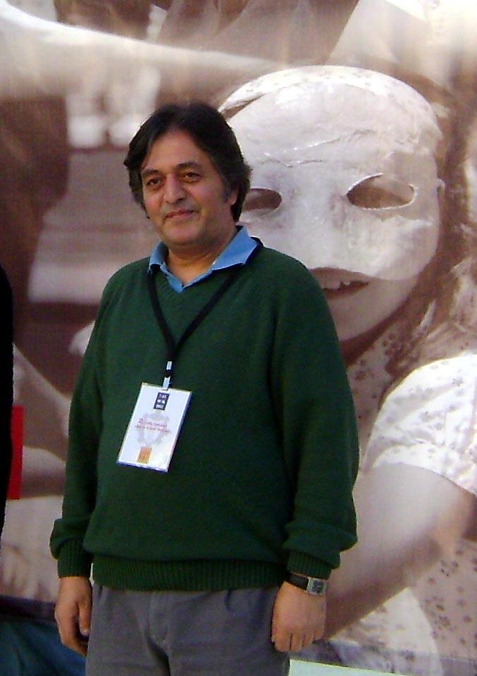 Erhan Demiray