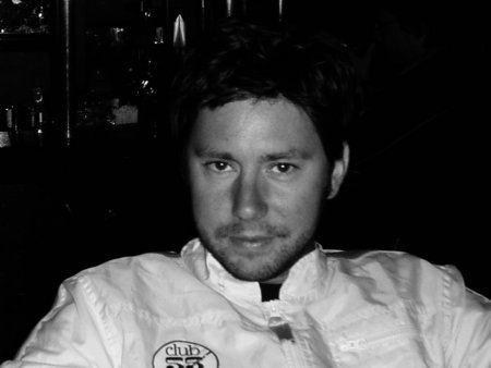 Chris Robb