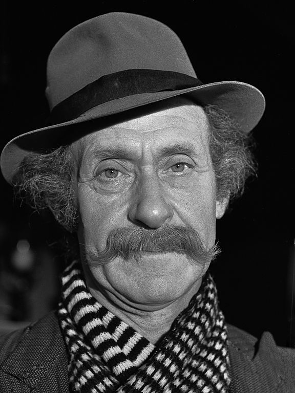 Bob De Lange