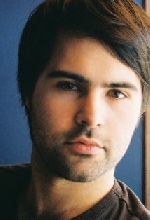Nick Ashy Holden