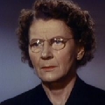 Edith Evanson