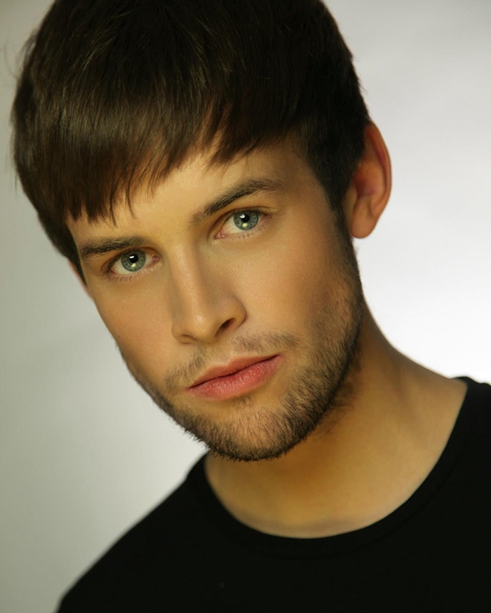 Daniel Smales