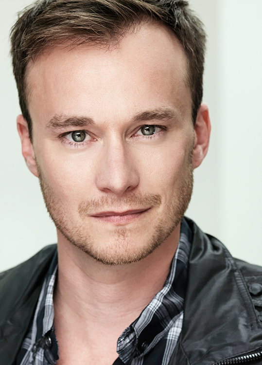 Sean Cook