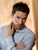 Mark Cameron