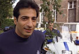 Cahit Ölmez