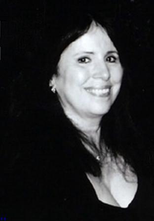 Sheryl Deauville