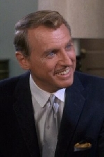 Chet Stratton