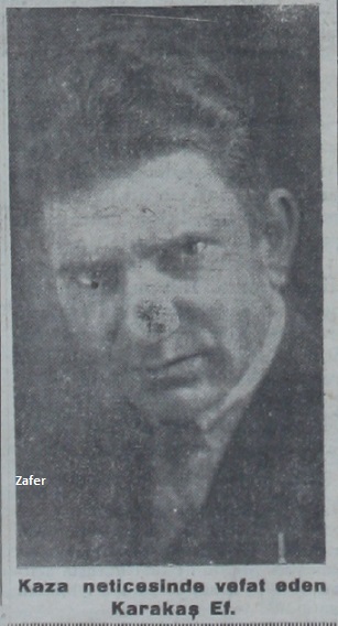 Arşak Karakaş
