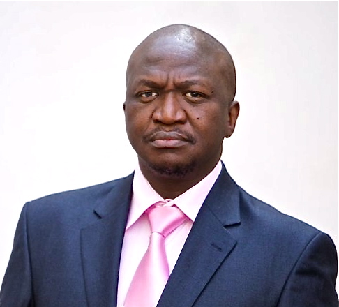 Fana Mokoena