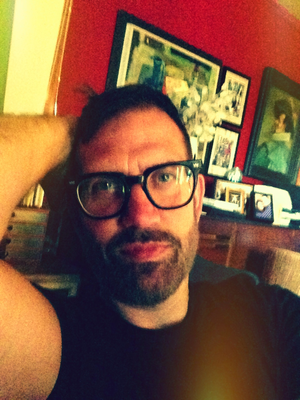John Robert Hoffman