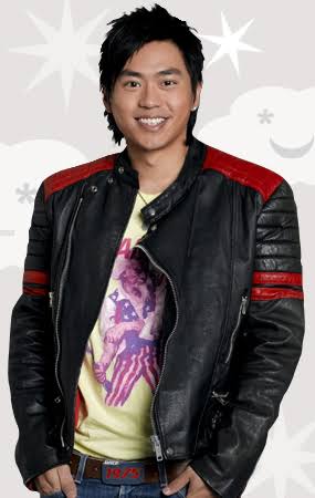 Sammuel Leung