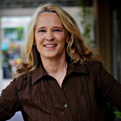 Janet L'Aube