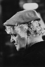 Herb Gardner