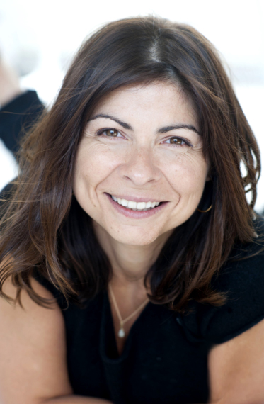 Emmanuelle Michelet