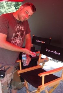 Harvey Glazer