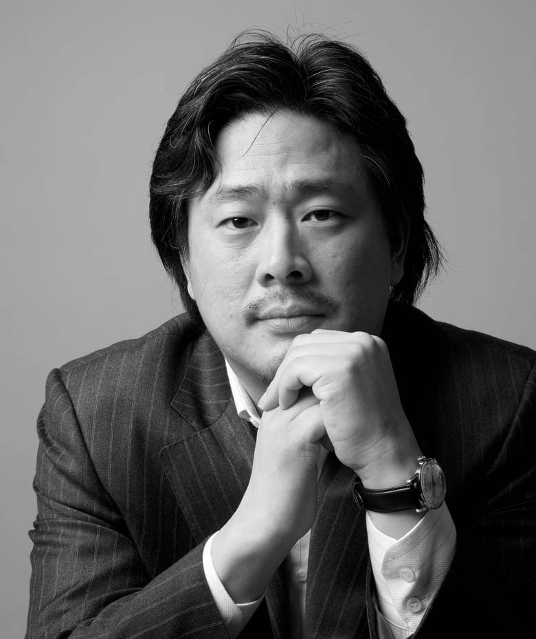 Chan-Wook Park
