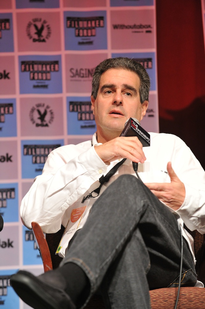 Michael Nozik